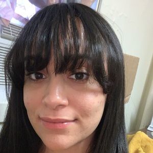 Meet your Posher, Joanna